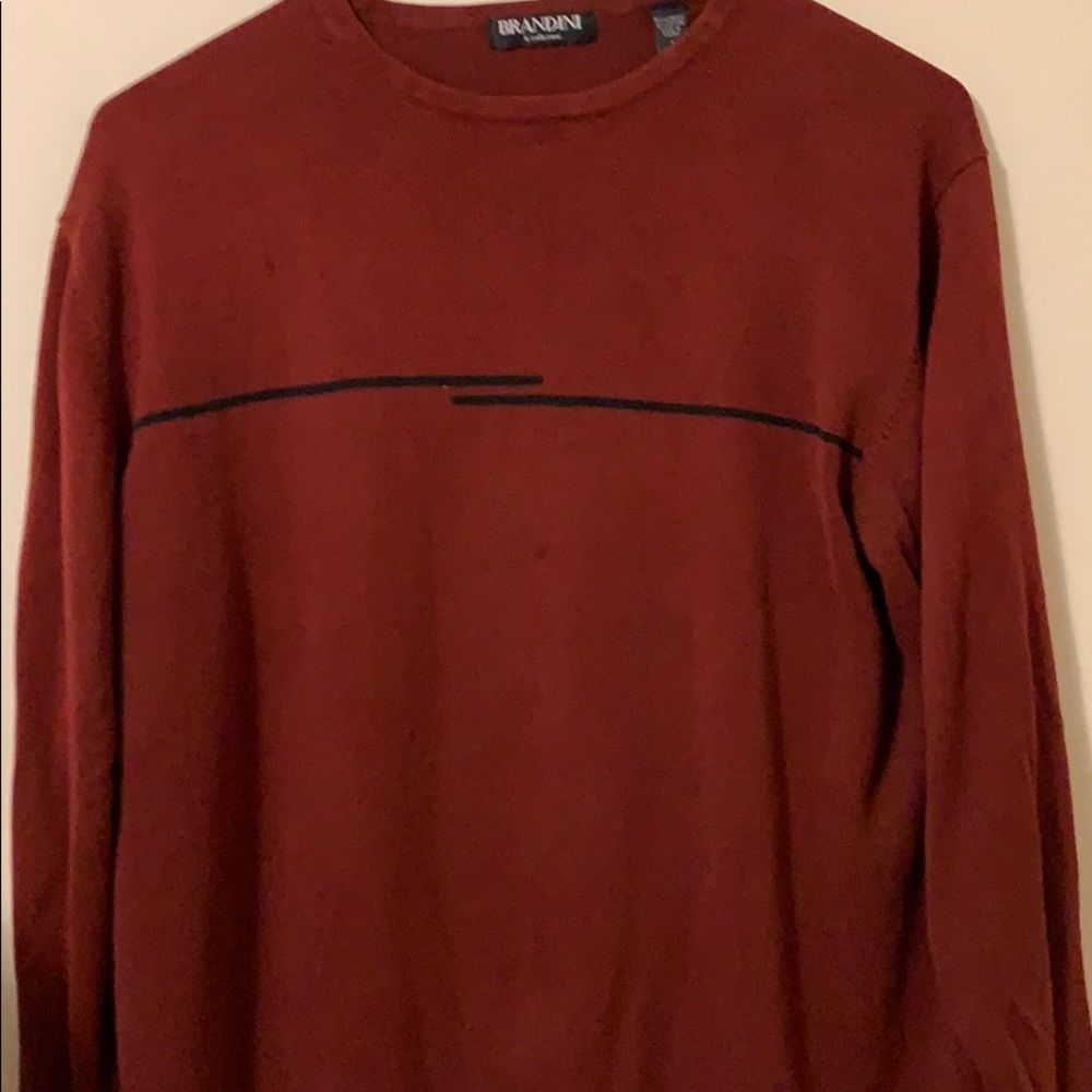 Brandini Crew neck sweater